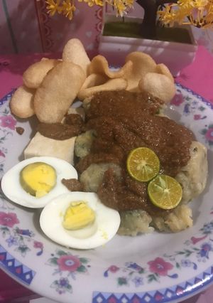 Foto resep Siomay ikan tenggiri