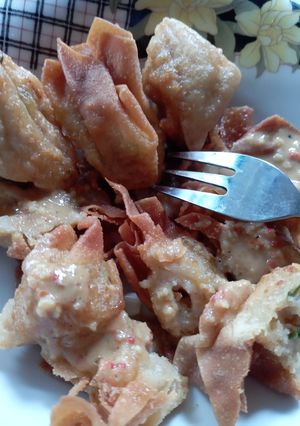 Foto resep Batagor Ayam