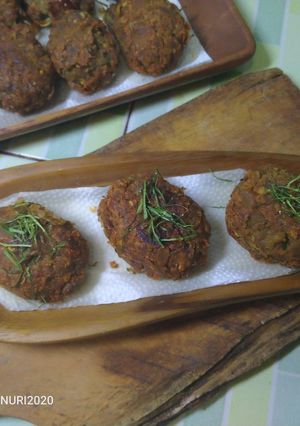 Foto resep Mendol Tempe Khas Malang