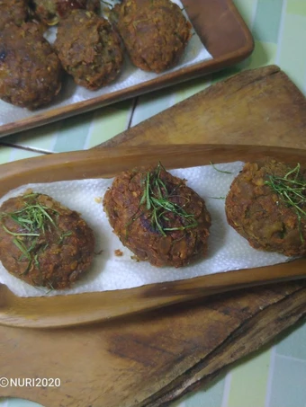 Cara Gampang Membikin Resep Mendol Tempe Khas Malang yang Lezat Anti Ribet, Bikin Ngiler