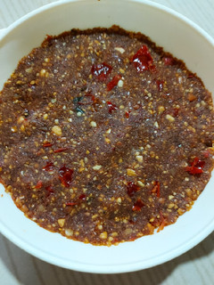 Foto resep Sambel pecel Blitar