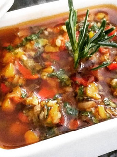 Foto de Chimichurri alla Marco