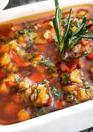 Foto de Chimichurri alla Marco