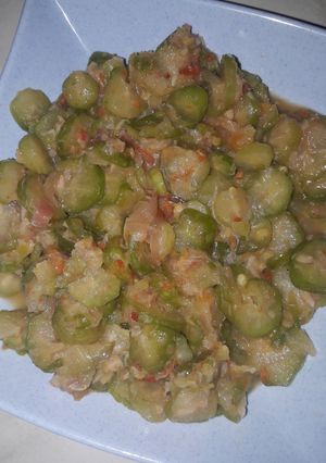 Foto resep Sambal belimbing wuluh