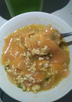 Foto resep Seblak simpel