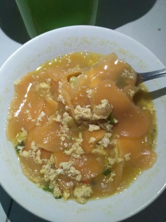 Langkah Mudah untuk Menyiapkan Resep Seblak simpel yang Lezat Anti Ribet, Bisa Manjain Lidah