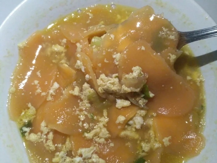 Langkah Mudah untuk Menyiapkan Resep Seblak simpel yang Lezat Anti Ribet, Bisa Manjain Lidah