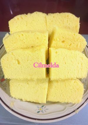 Foto resep Bolu jadul kukus