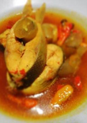 Foto resep Pindang bandeng