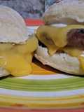 Ricas hamburguesas