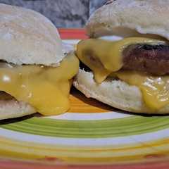 Foto principal de Ricas hamburguesas