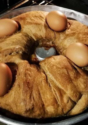 Foto di Casatiello Napoletano