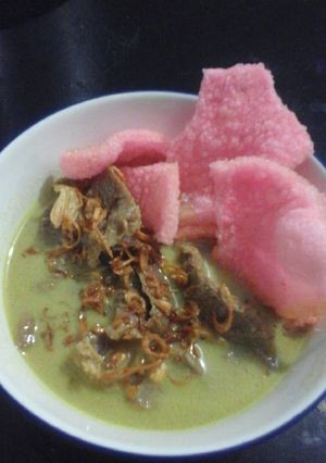Foto resep Empal gentong#BikinRamadhanBerkesan