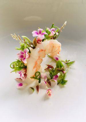 รูปของ กุ้งเด้ง