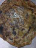 Aloo bathuwa paratha