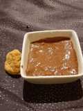 Presque mousse au Chocolat