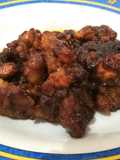 Ayam goreng mentega