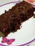 Brownie Avenalmendra 🥰