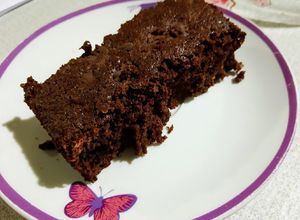 Una foto de Brownie Avenalmendra 🥰