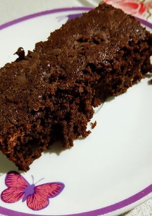 Una foto de Brownie Avenalmendra 🥰