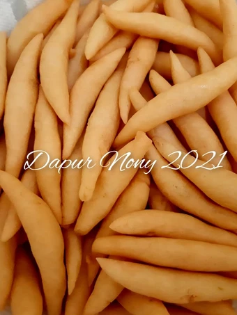 Easy Ways Make Recipes Telur Gabus Keju 🧀 the  Makes Drooling Really Delicious.