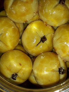 Foto resep Nastar