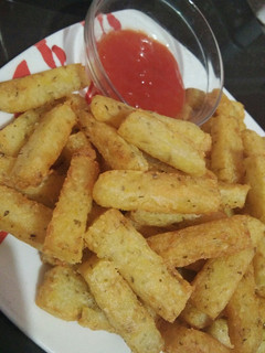 Foto resep Potato Cheese Stick (Stik Kentang Keju)