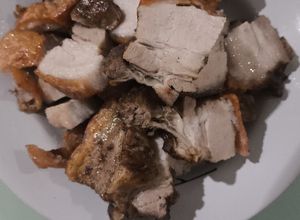Foto resep Siobak