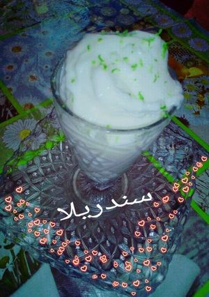 صورة لوصفة كريبوني🍦🍨🍦