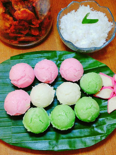 Foto resep Apem Nasi Praktis (pr_kuetradisionalberserat)