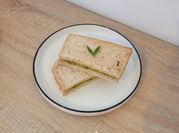 Gambar sarikaya toast