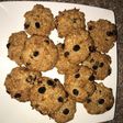 Galletas caseras nutritivas