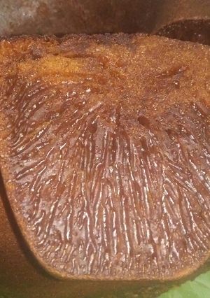 Foto resep Kue Karamel