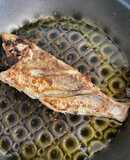 Cá Hường Chiên Muối Ớt