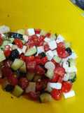 #45🧑🏻‍🍳 Insalata Greca