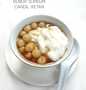 Cara Gampang Membikin Resep Bubur sumsum candil ketan yang  Bikin Ketagihan Anti Ribet, Uenak Banget