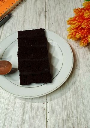 Foto resep Brownies kukus