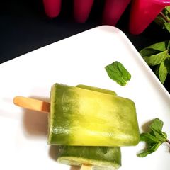A picture of Chatkhare Popsicles.