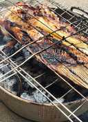 72 Resep Ikan Bakar Arang Enak Dan Sederhana Ala Rumahan Cookpad