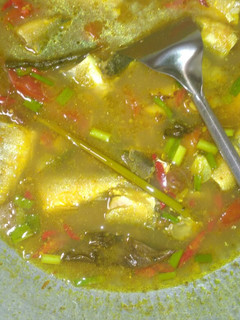 Foto resep Asem asem Ikan Bandeng