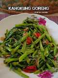 17:6:23 - Kangkung goreng rencah tumbuk