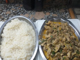 Arroz a la cusqueña 🇵🇪