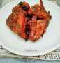 Resep Spicy Chicken Wing ala Fiesta, Bisa Manjain Lidah