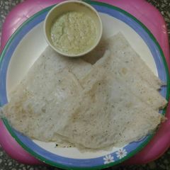 Neer dosa A picture of Neer dosa.