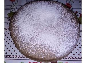 Una foto de Torta Nesquik
