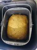 Zucchini Cake - Bread Maker