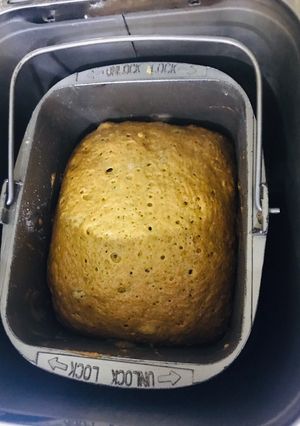 Foto resep Zucchini Cake - Bread Maker