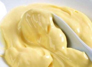 Foto de Creme Confeiteiro