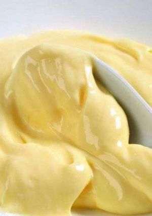 Foto de Creme Confeiteiro
