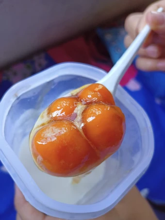 Langkah Gampang Membikin Resep Jenang Grendul Ubi Kuning yang  Bikin Ketagihan Anti Ribet, Sempurna